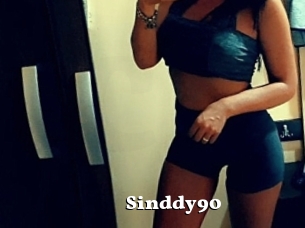 Sinddy90