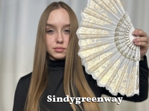 Sindygreenway