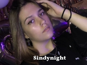 Sindynight