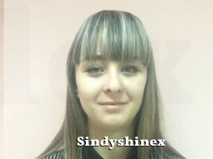 Sindyshinex