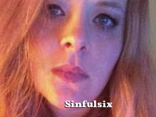 Sinfulsix