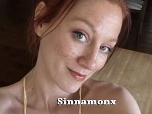 Sinnamonx