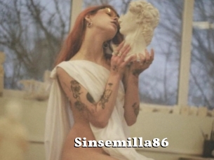 Sinsemilla86