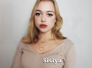 Sisiya