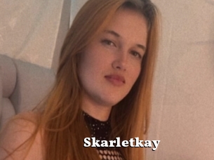 Skarletkay