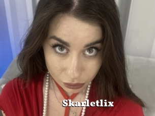 Skarletlix