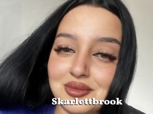 Skarlettbrook