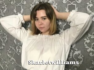 Skarletwilliams