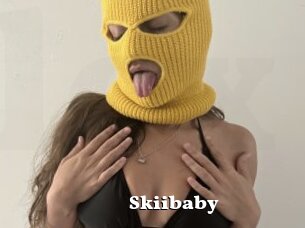 Skiibaby