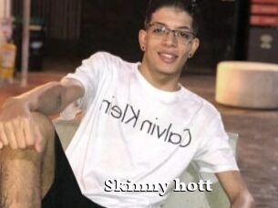 skinny_hott Libido Connexion