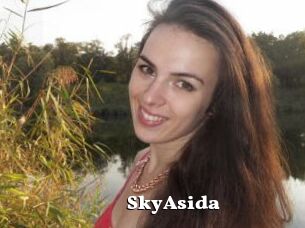 SkyAsida