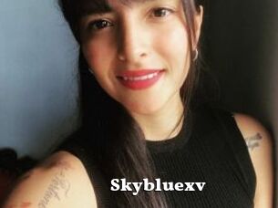 Skybluexv