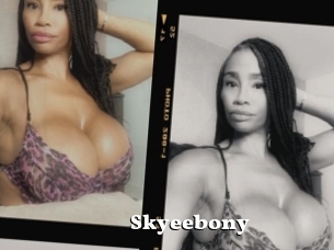 Skyeebony