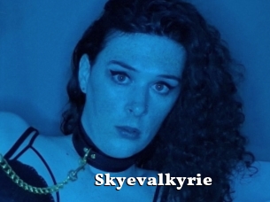 Skyevalkyrie