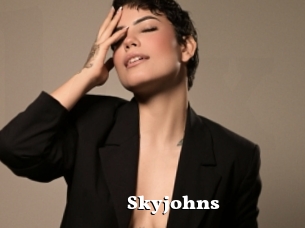 Skyjohns