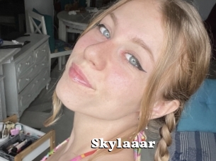 Skylaaar