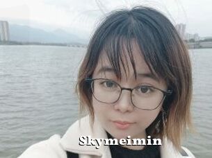 Skymeimin