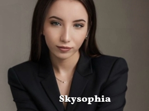 Skysophia