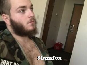 Slamfox