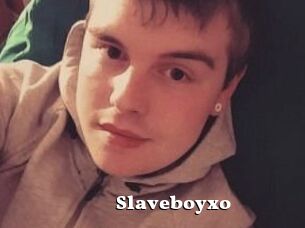 Slaveboyxo