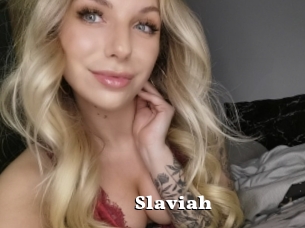 Slaviah