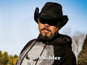 Sledder