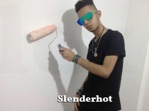 Slenderhot