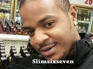 Slimsixseven