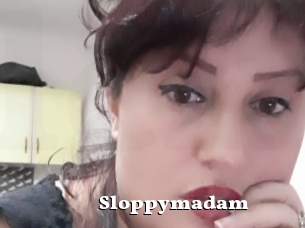 Sloppymadam