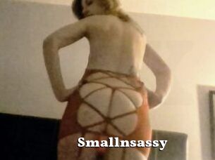 Smallnsassy