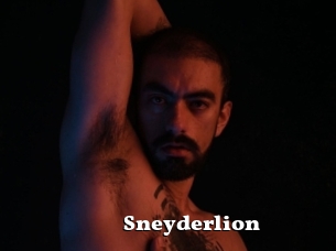 Sneyderlion