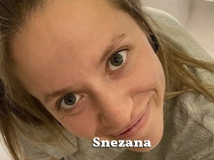 Snezana