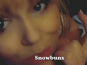 Snowbuns