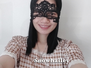 Snowhailey