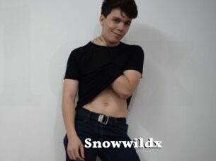 Snowwildx