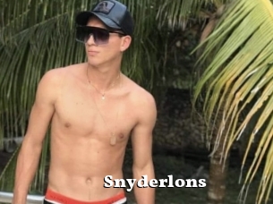 Snyderlons