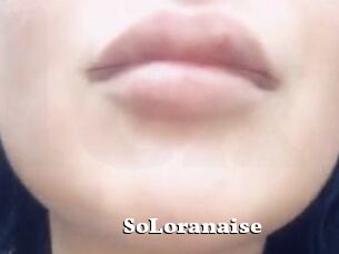 SoLoranaise