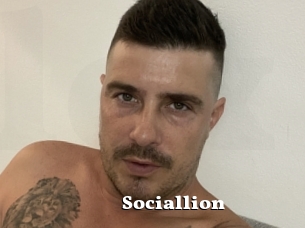 Sociallion