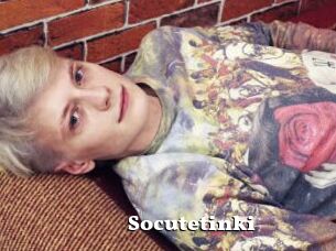 Socutetinki