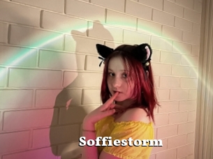 Soffiestorm