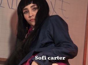 Sofi_carter