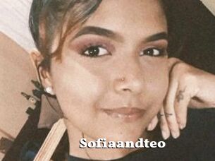 Sofiaandteo