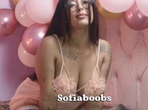 Sofiaboobs