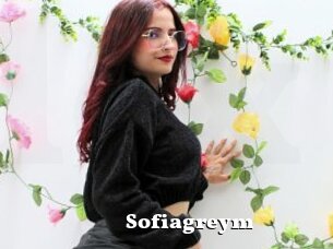 Sofiagreym