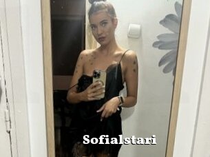 Sofialstari