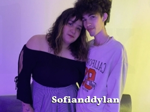 Sofianddylan