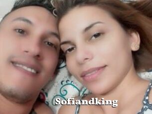 Sofiandking