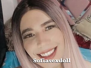 Sofiasexdoll