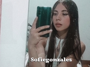 Sofiegonzales