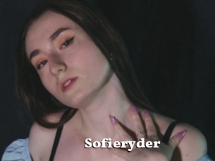 Sofieryder